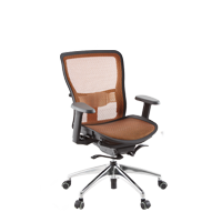Slim Chair 轻网椅