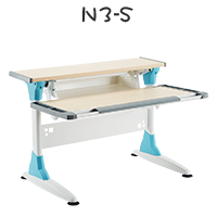 N3-S Kid Growing Desk